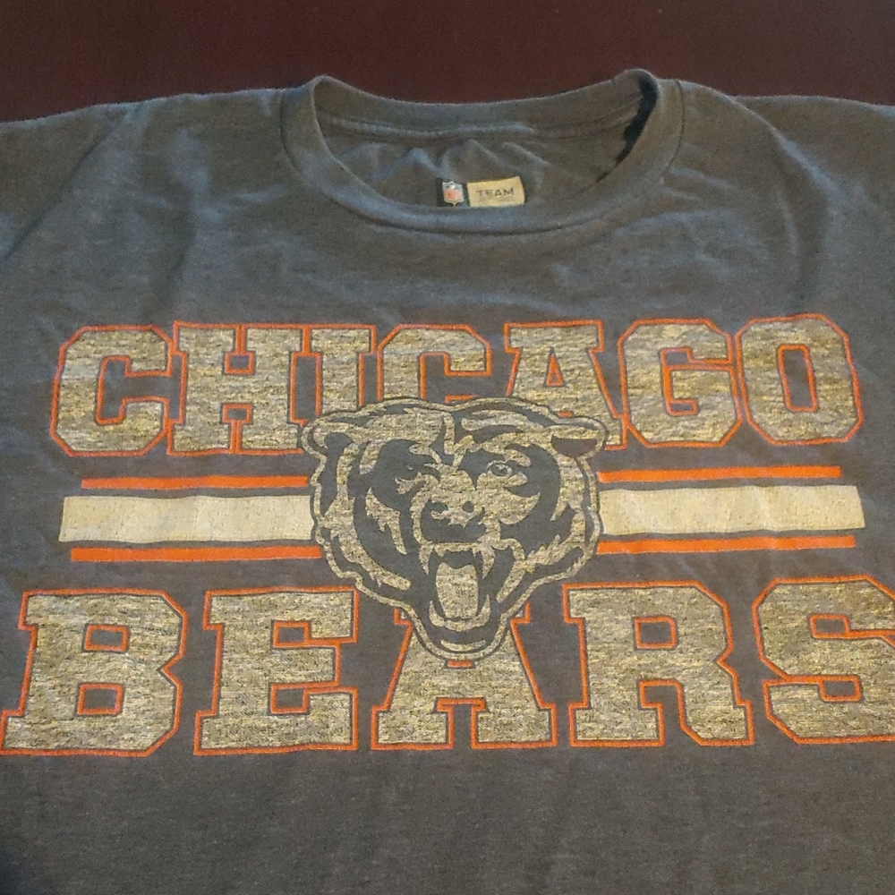 Chicago Bears Shirt